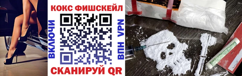 КОКАИН FishScale  наркотики  Малмыж 